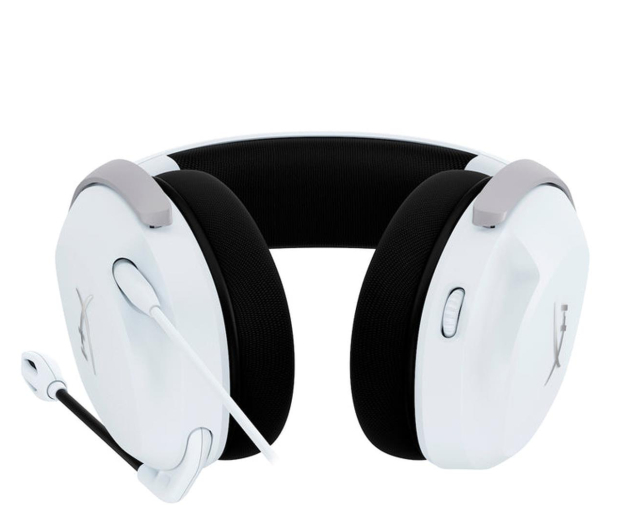 HyperX CloudX Stinger 2 Core White Xbox - 1296298 - zdjęcie 5